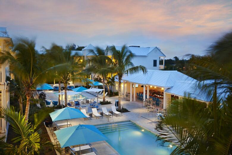 Hotel The Marker Waterfront Resort Key West