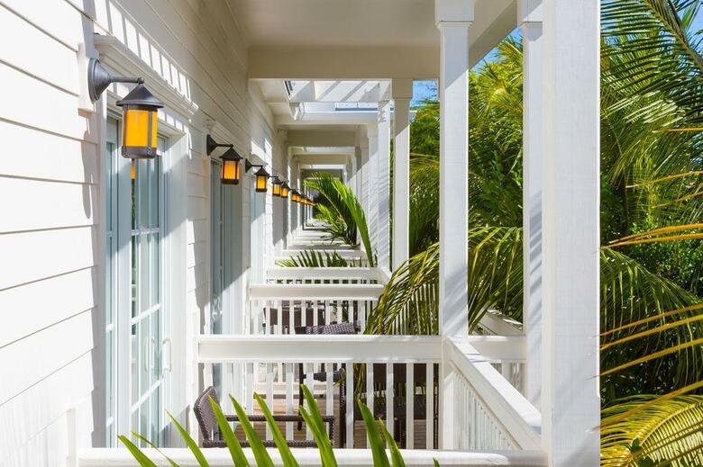 Hotel The Marker Waterfront Resort Key West
