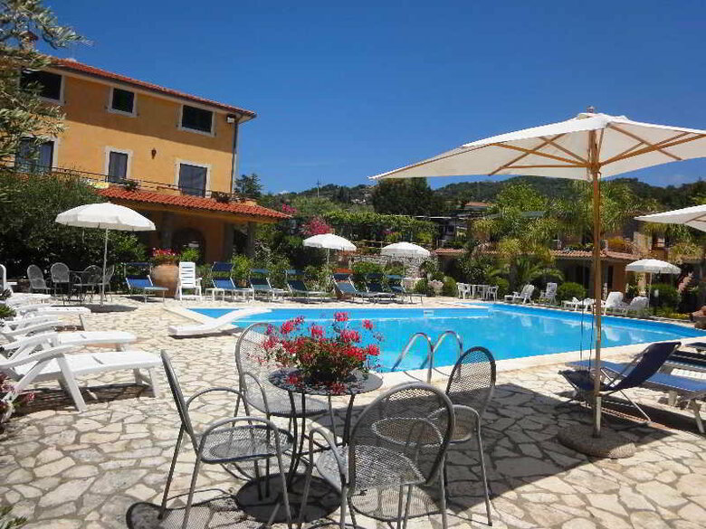 Apartamento Villamirella