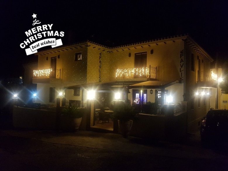 Hostal Epavlis Boutique