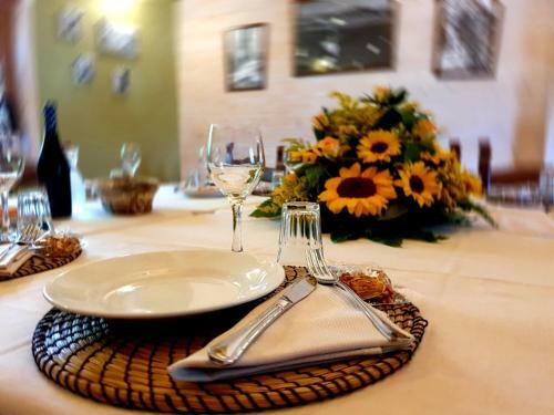 Agroturismo Agriturismo Il Timo