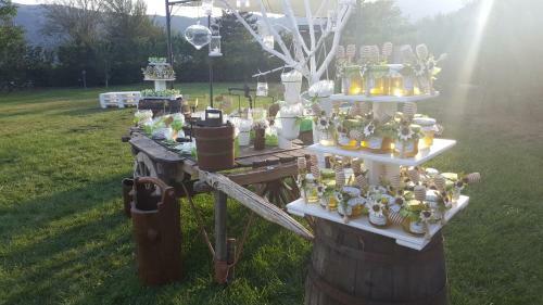 Agroturismo Agriturismo Il Timo