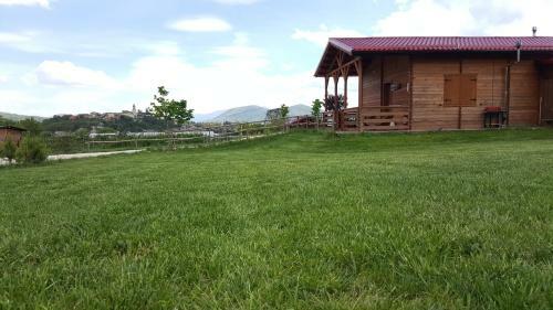Agroturismo Agriturismo Il Timo