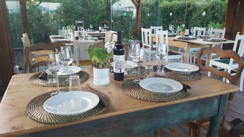 Agroturismo Agriturismo Il Timo