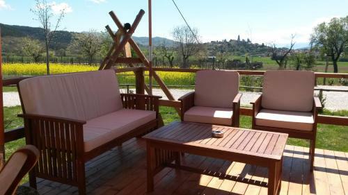 Agroturismo Agriturismo Il Timo