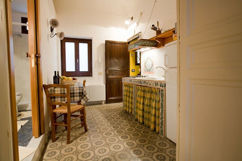 Apartamento Domus Mariae - Appartamenti Per Uso Turistico
