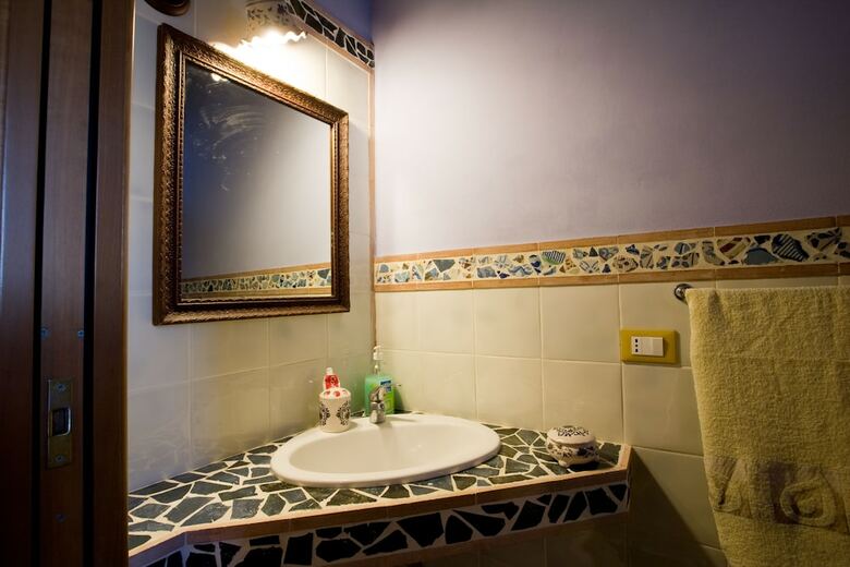 Apartamento Domus Mariae - Appartamenti Per Uso Turistico