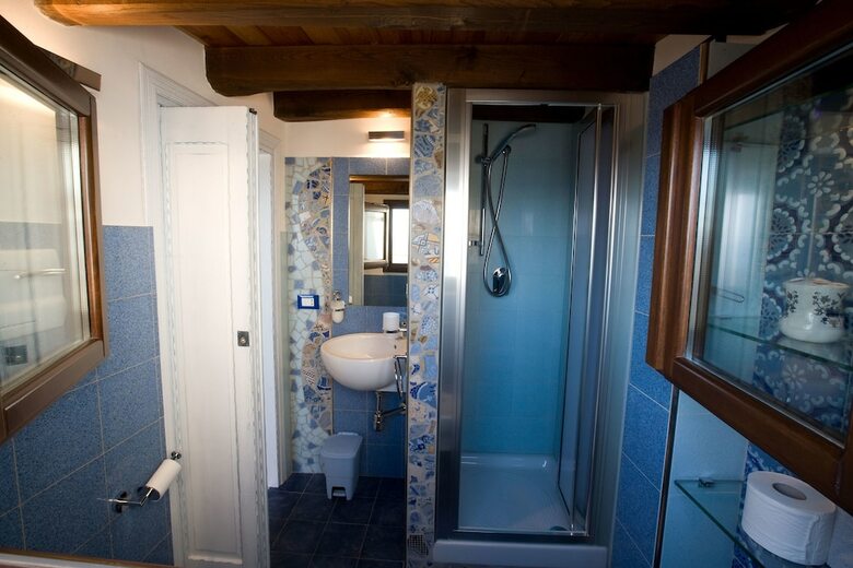 Apartamento Domus Mariae - Appartamenti Per Uso Turistico
