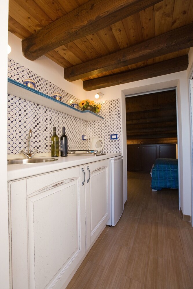 Apartamento Domus Mariae - Appartamenti Per Uso Turistico