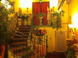 Hotel Giulio Cesare