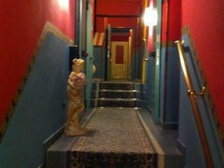 Hotel Giulio Cesare