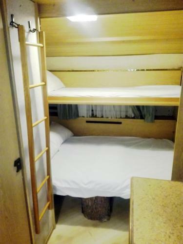 Camping L'espelt