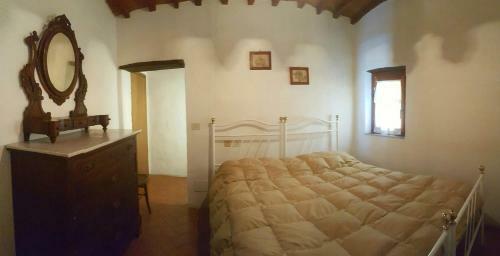 Agroturismo Agriturismo Massimo Magnanini