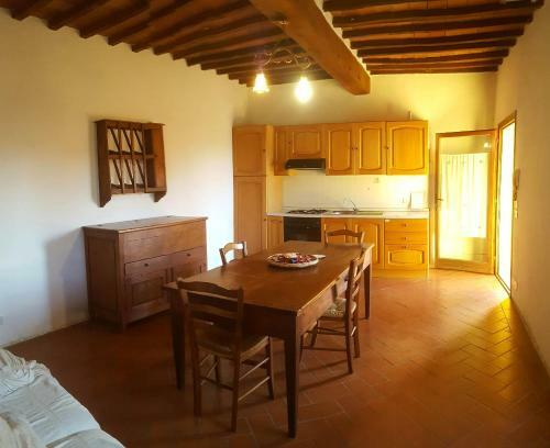 Agroturismo Agriturismo Massimo Magnanini