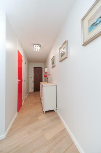 Apartamentos Blue Lagon Five Stars Holiday House