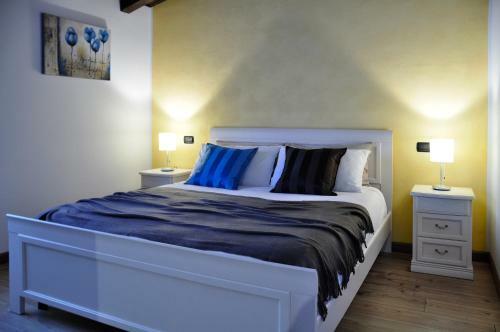Bed & Breakfast Alc&ce' Alloggio Agrituristico