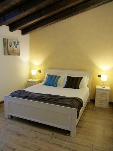 Bed & Breakfast Alc&ce' Alloggio Agrituristico