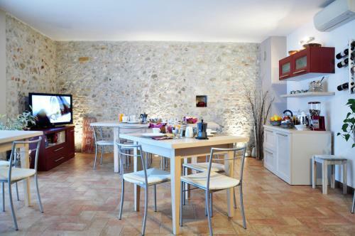 Bed & Breakfast Alc&ce' Alloggio Agrituristico