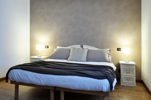 Bed & Breakfast Alc&ce' Alloggio Agrituristico