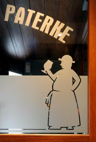 Hotel Duivels Paterke