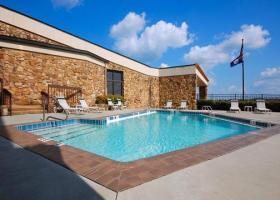 Hotel Comfort Inn & Suites Danville