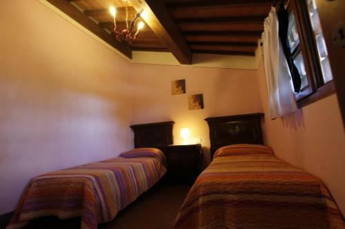 Casa Vacanza Podere Chiantini