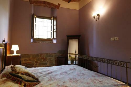 Casa Vacanza Podere Chiantini
