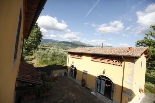 Casa Vacanza Podere Chiantini