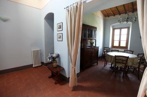 Casa Vacanza Podere Chiantini