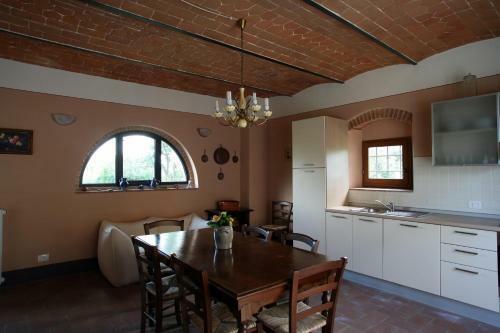 Casa Vacanza Podere Chiantini