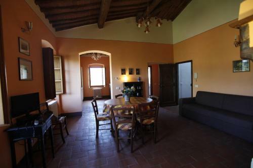 Casa Vacanza Podere Chiantini