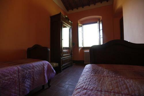 Casa Vacanza Podere Chiantini