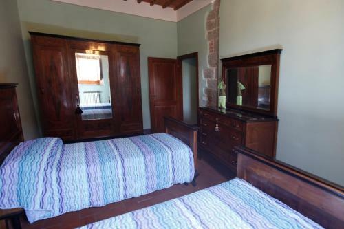 Casa Vacanza Podere Chiantini