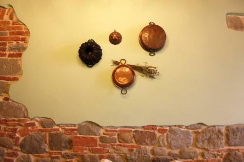 Casa Vacanza Podere Chiantini