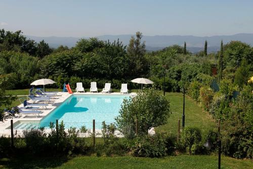 Casa Vacanza Podere Chiantini