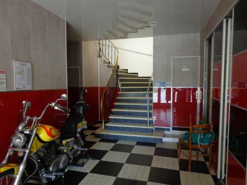 Hotel Le Relais De La Rn7