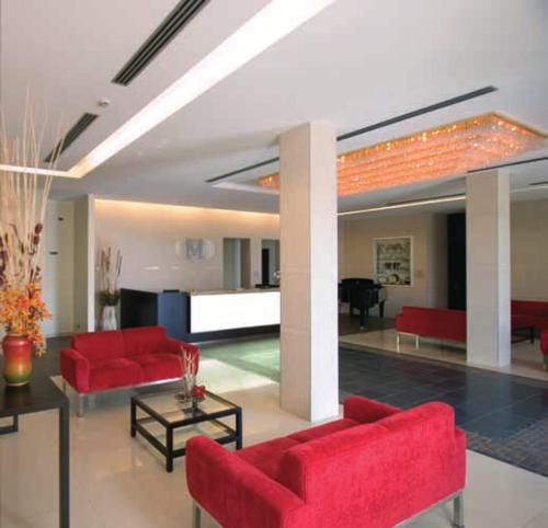 Hotel Baia D'argento