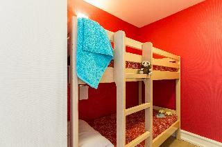 Aparthotel R�sidence Pierre & Vacances Le Castel Normand