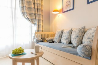 Aparthotel R�sidence Pierre & Vacances Le Castel Normand