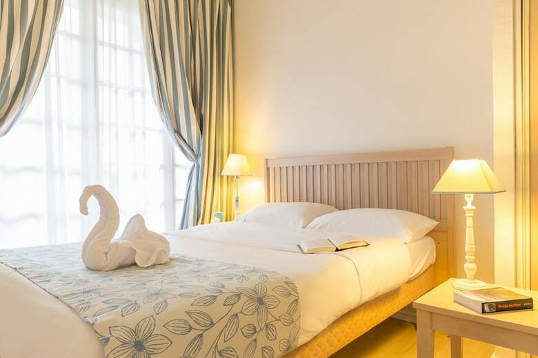 Aparthotel R�sidence Pierre & Vacances Le Castel Normand