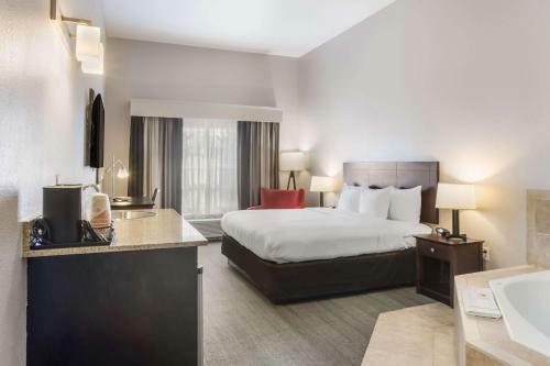 Hotel Country Inn & Suites Fairburn