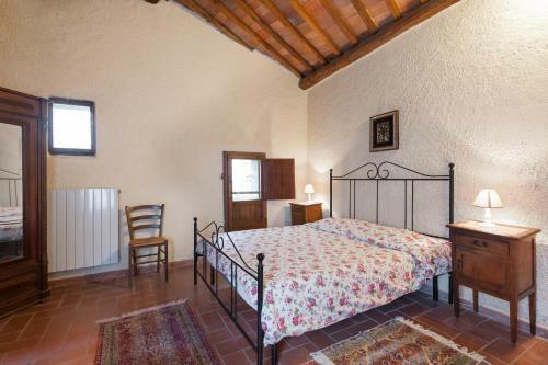 Agroturismo Borgo Cerbaiola