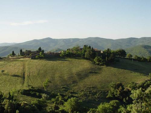 Agroturismo Borgo Cerbaiola