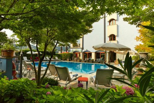 Hotel Bellerive