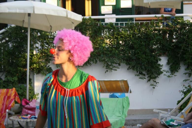 Aparthotel Residence Delfino