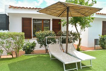 Hotel Village Fior Di Sardegna