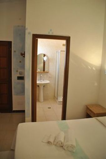 Hotel Village Fior Di Sardegna