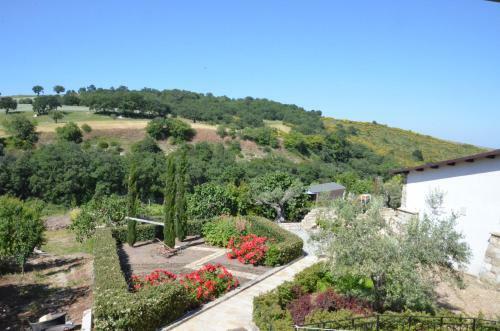 Agroturismo Agriturismo Fontefredda