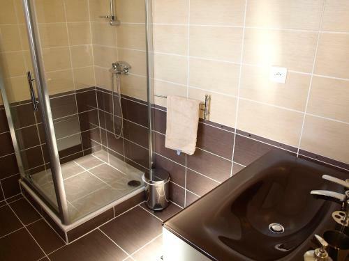 Holiday Home La Grande Bastide Saint Saturnin D'apt