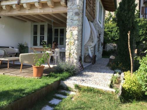 Bed & Breakfast Villa Monica